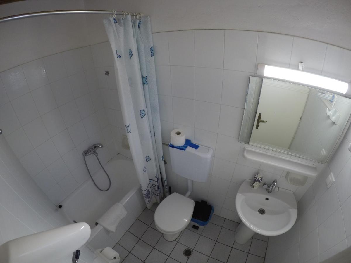 Armonia Apartments Vasiliki  Luaran gambar