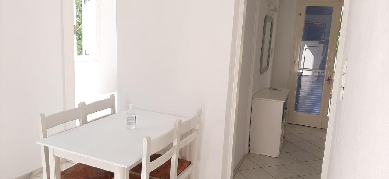Armonia Apartments Vasiliki  Luaran gambar