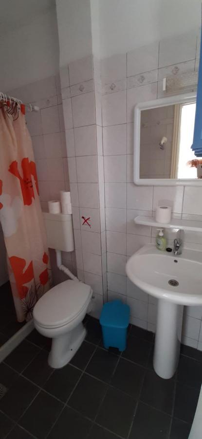 Armonia Apartments Vasiliki  Luaran gambar