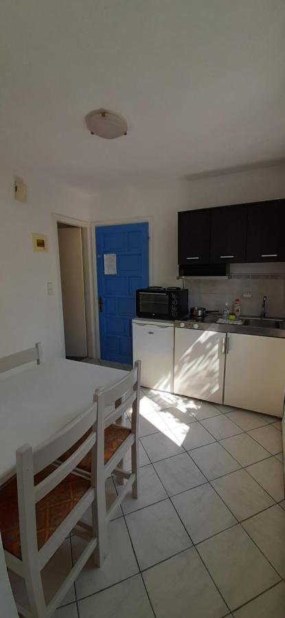 Armonia Apartments Vasiliki  Luaran gambar