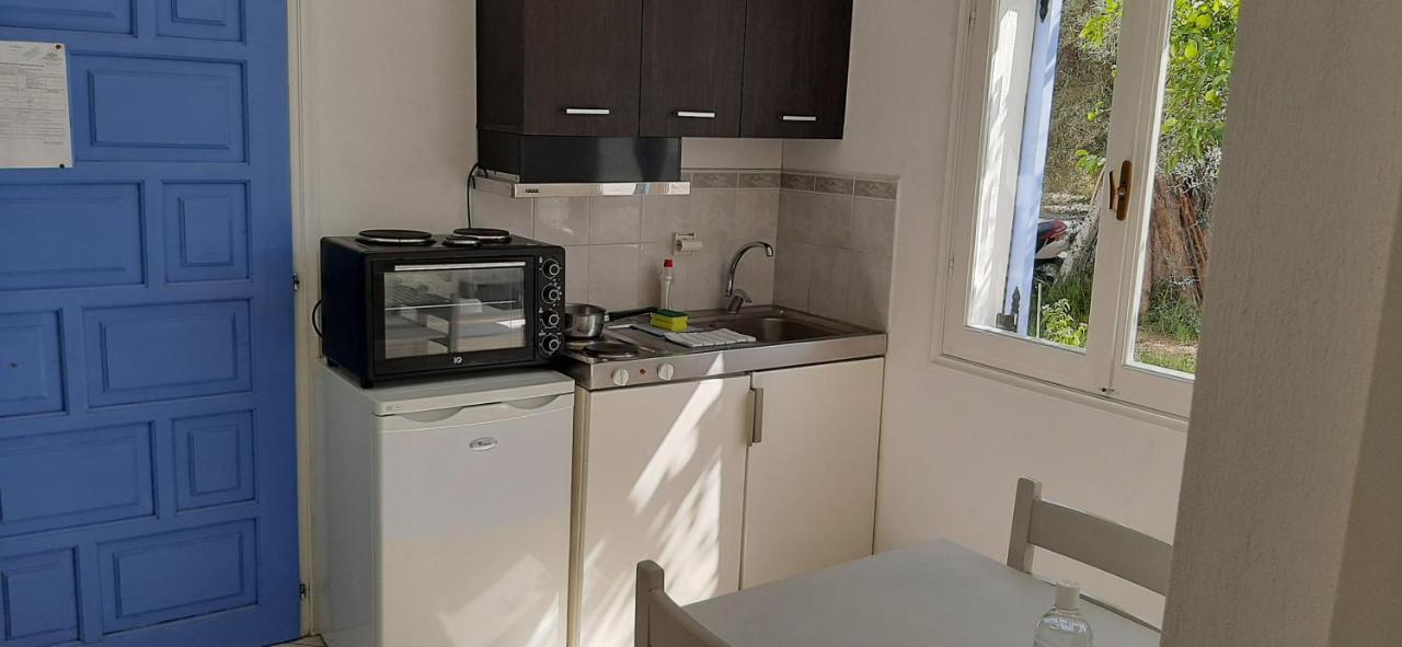 Armonia Apartments Vasiliki  Luaran gambar