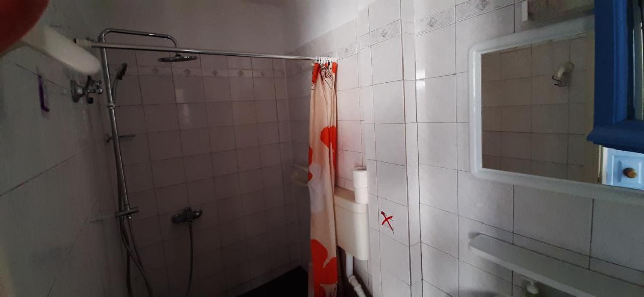 Armonia Apartments Vasiliki  Luaran gambar