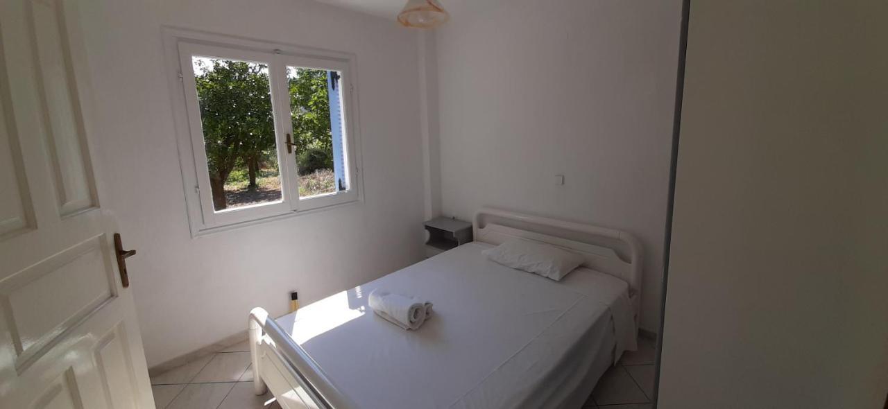 Armonia Apartments Vasiliki  Luaran gambar