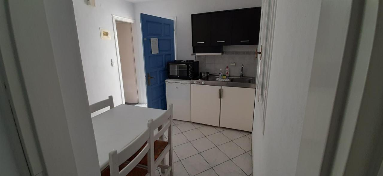 Armonia Apartments Vasiliki  Luaran gambar