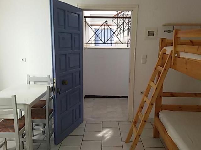 Armonia Apartments Vasiliki  Luaran gambar