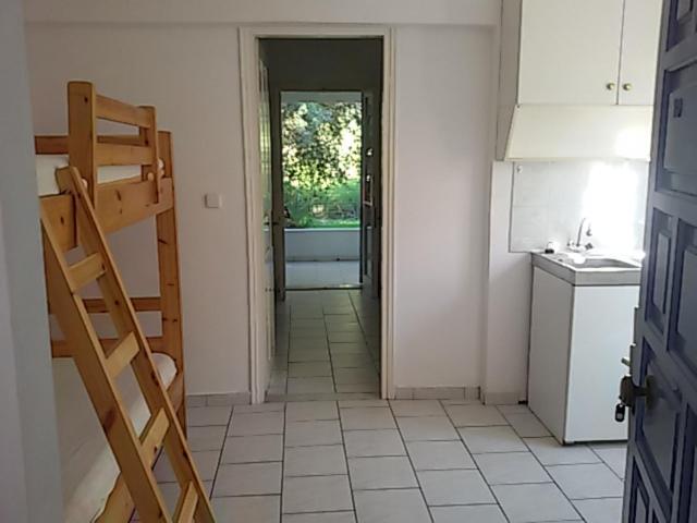 Armonia Apartments Vasiliki  Bilik gambar