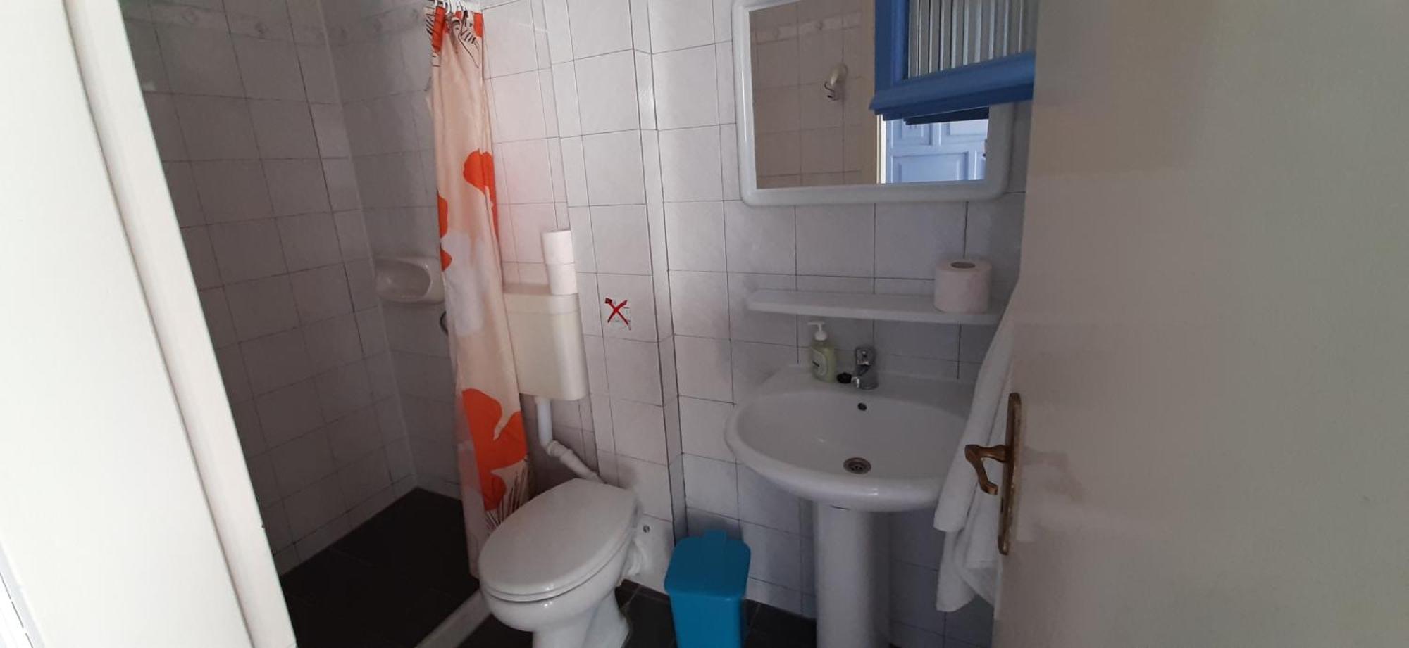 Armonia Apartments Vasiliki  Luaran gambar