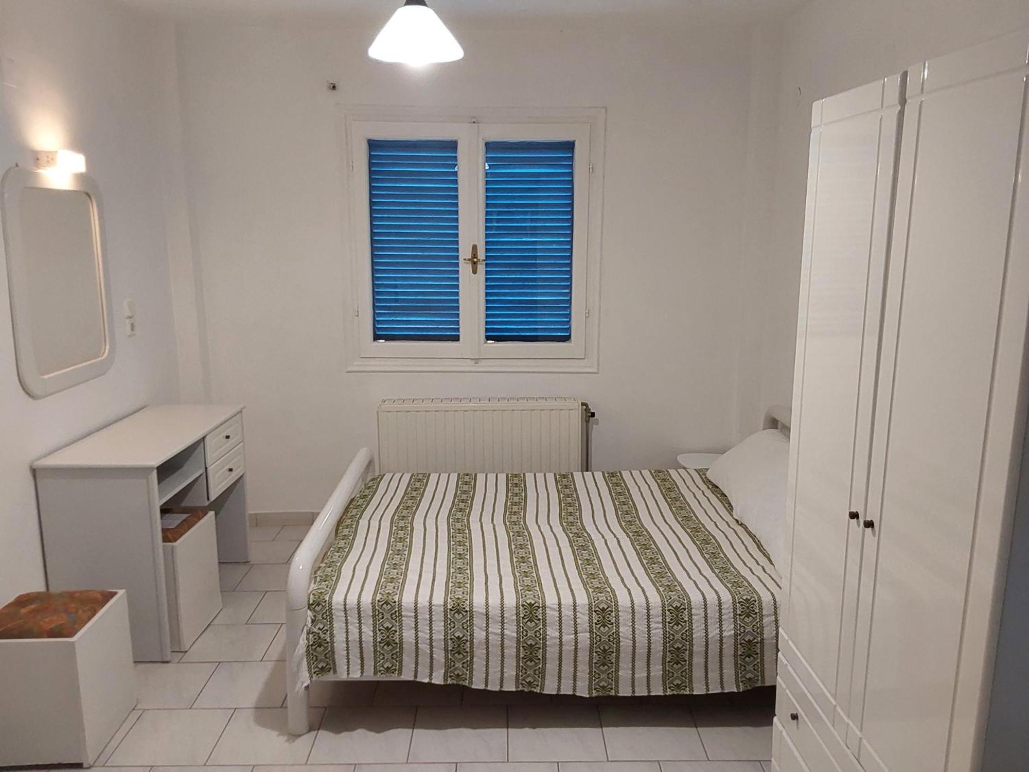 Armonia Apartments Vasiliki  Luaran gambar