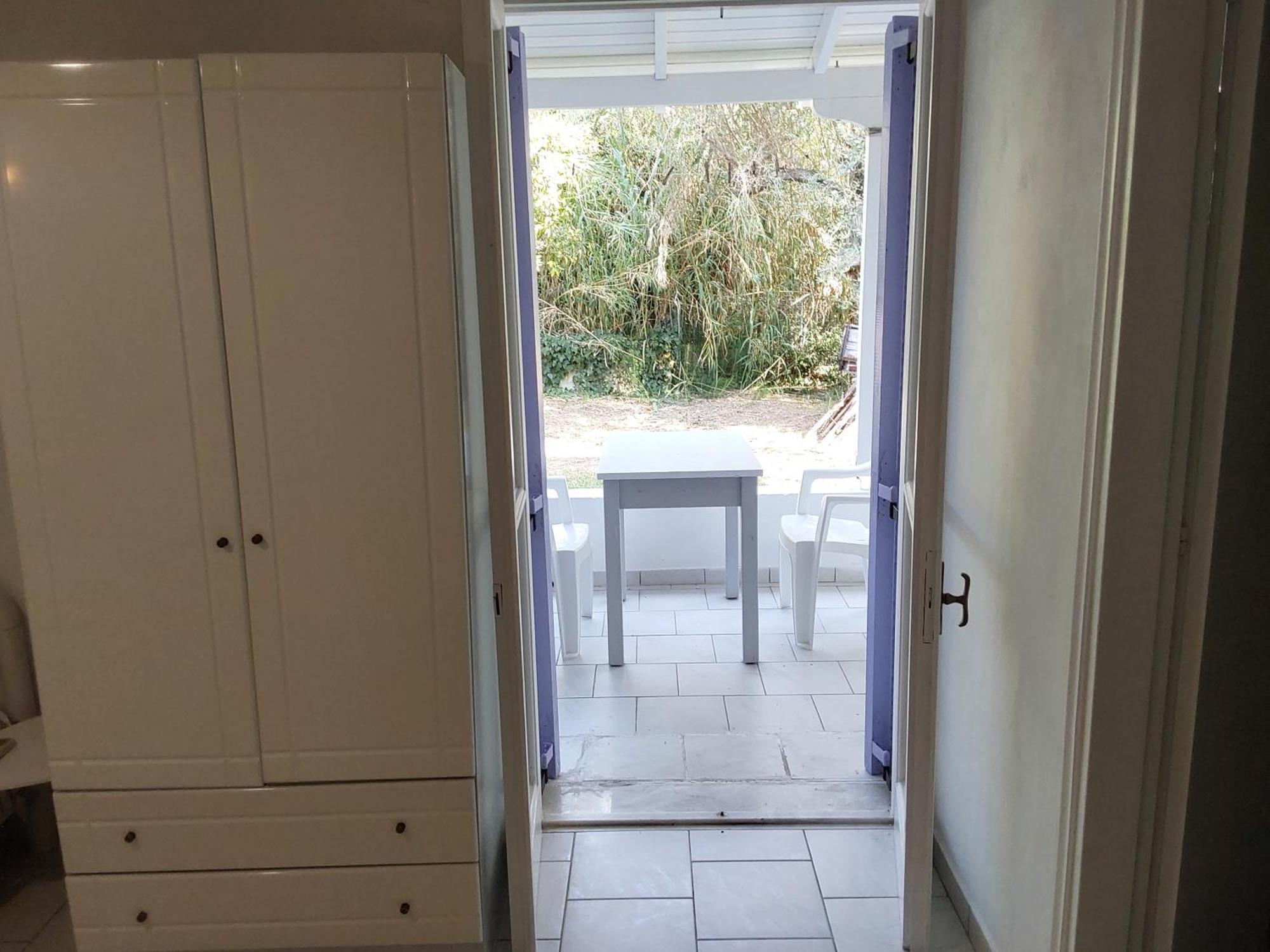 Armonia Apartments Vasiliki  Luaran gambar