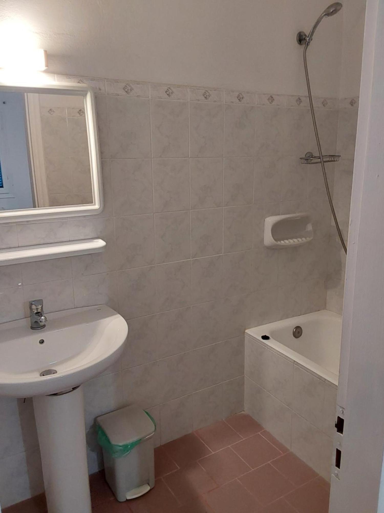 Armonia Apartments Vasiliki  Luaran gambar