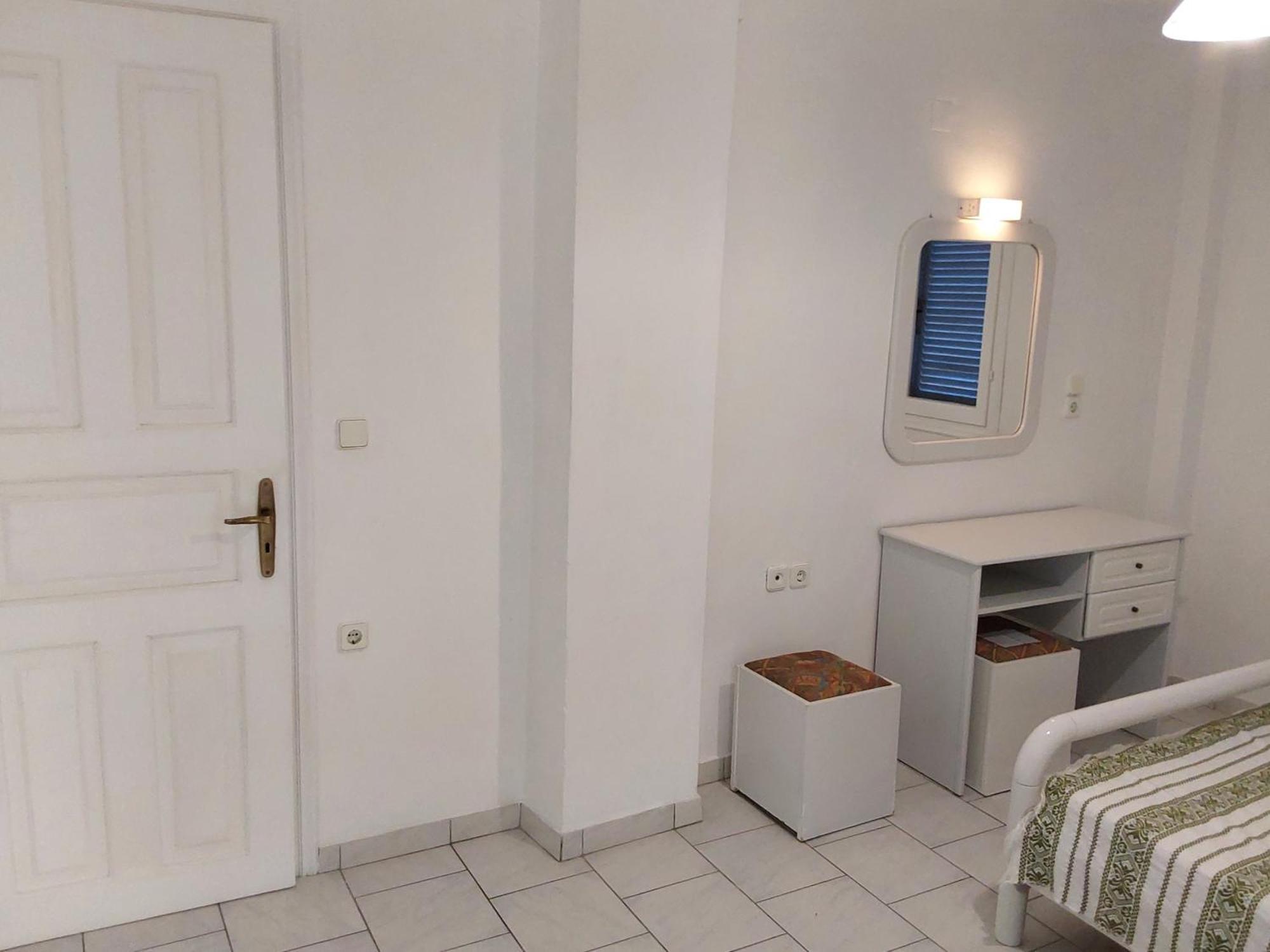 Armonia Apartments Vasiliki  Luaran gambar