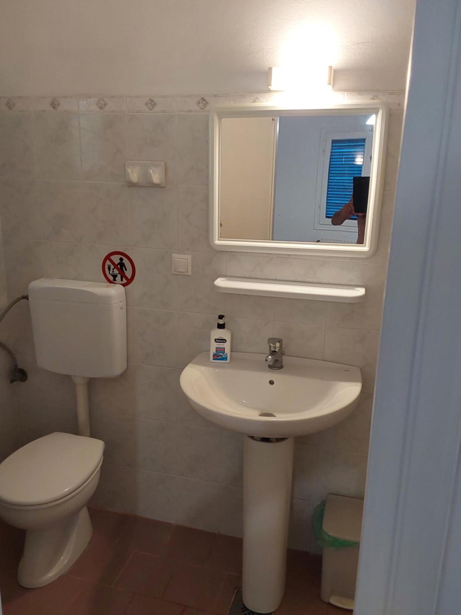 Armonia Apartments Vasiliki  Luaran gambar