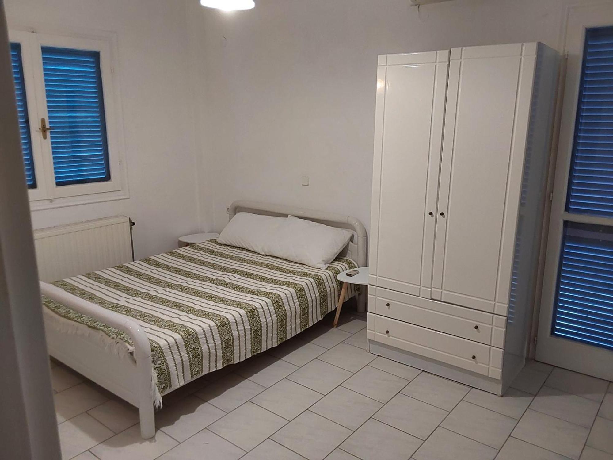 Armonia Apartments Vasiliki  Luaran gambar